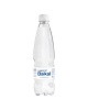 Вода питьевая «Legend of Baikal» газированная, 0,5 л, пластик (упаковка 12 шт)